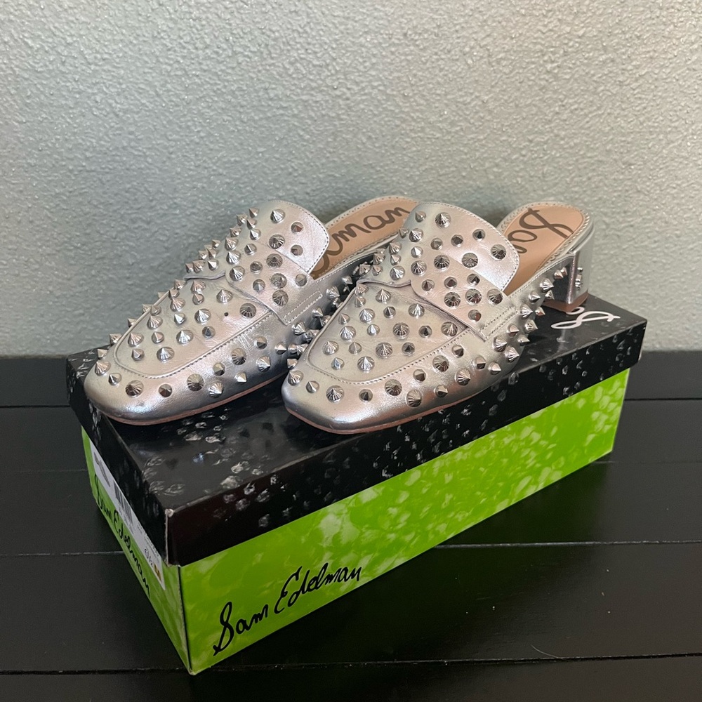 Sam Edelman Augustus Mules